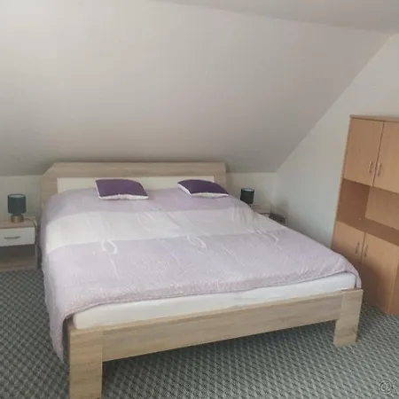 Chata Konukevi Doubravice (Trutnov)