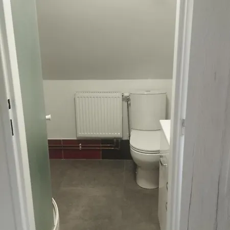 Konukevi Chata Doubravice (Trutnov)