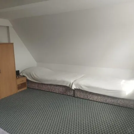 Chata Pensión Doubravice (Trutnov)