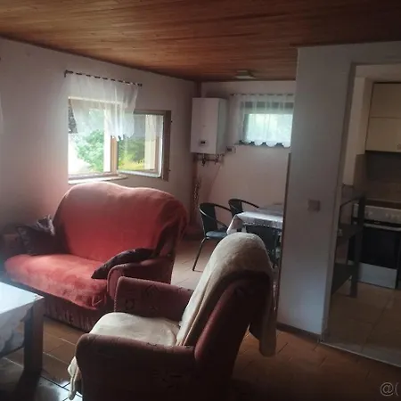 Chata Doubravice (Trutnov)