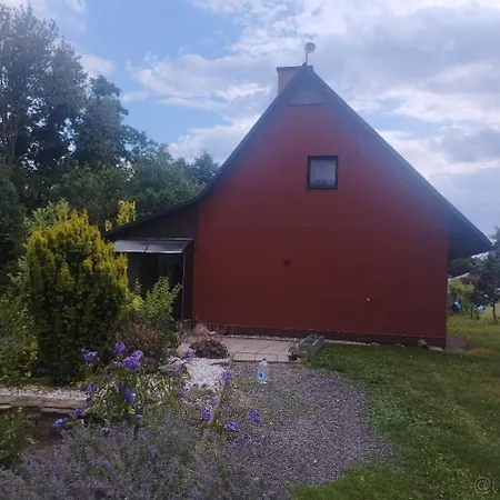 Konukevi Chata Doubravice (Trutnov)