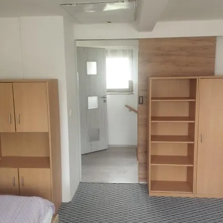 Chata 3* Doubravice (Trutnov)