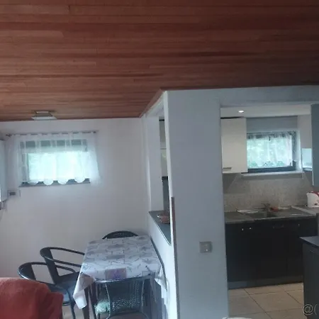 Chata Pensión
