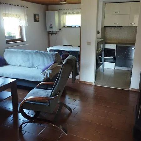 Chata Pensión Doubravice (Trutnov)