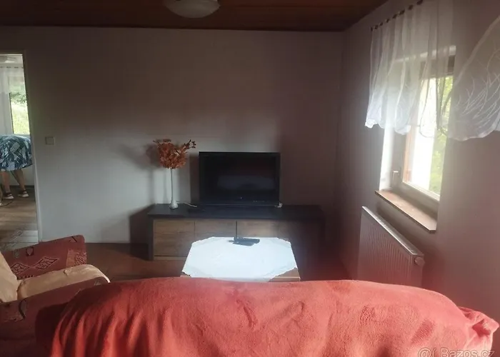 Gasthof Chata